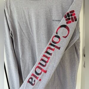 Women’s Columbia Top